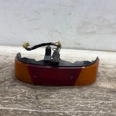 アドレスv125g テールランプ羽 まとめ売り - メルカリ