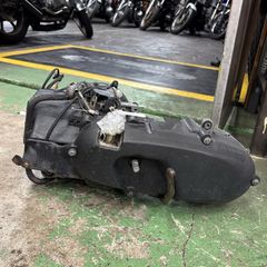 HONDA CBX400F クラッチハウジング ホンダ - メルカリ