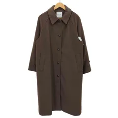 フリークスストア FREAKS STORE ビーバーステンカラーコート レディース FREE 