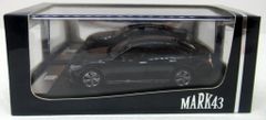 MARK43 ホンダ S660 α ブラック 1/43 PM4331BK - メルカリ