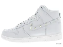 【W US5.5】 NIKE W DUNK HIGH SE DR5488-001 【新古品】