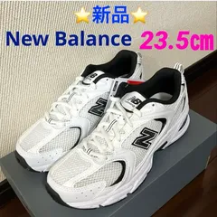 New Balance MR530EWB　23.5㎝