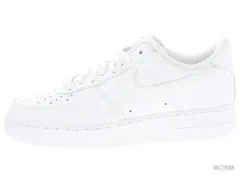 【US9】 NIKE AIR FORCE 1`07 CW2288-111 【新古品】
