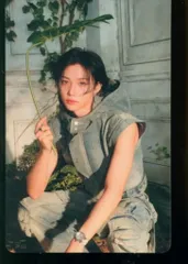 StrayKids 初回限定盤A FELIX Hollow 白