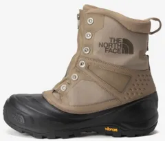 ノースフェイス スノーショット4 27cm 楽天市場】THE NORTH FACE NF52364 KK BK スノー ショット 6 インチ