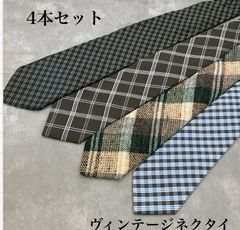 新品 未使用 Mr.SILKING 総柄シルク ネクタイ ブルー メンズ 男性