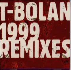 (CD)1999 REMIXES/T-BOLAN、AYA
