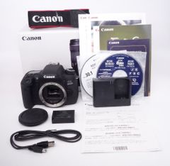 ✨ Canon EOS 8000D デジタル一眼レフカメラ スマホ転送 キヤノン 極上品】キヤノン Canon デジタル一眼レフカメラ EOS 8000D ボディ