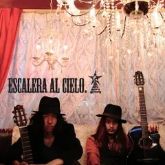 (CD)E.A.C./ESCALERA AL CIELO.