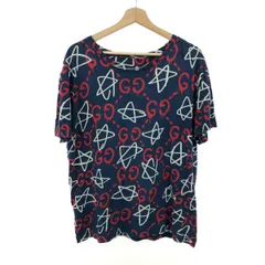 2026年最新】グッチ ゴースト tシャツの人気アイテム - メルカリ