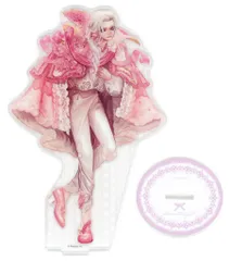 【中古】アクリルスタンド・アクリルパネル 写真家(ジョゼフ・ドラソネス) アクリルスタンド 「Identity V 第五人格 Sweet World Story フェア in アニメイト 特別展示」