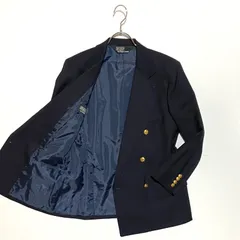 ✨紺ブレ/6釦✨(XL) POLO RALPH LAUREN ダブル 紫ネイビー ✨紺ブレ/6釦✨(XL) POLO RALPH LAUREN ダブル 紫ネイビー 2025年最新