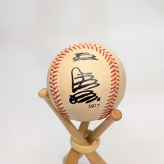 2025年最新】王貞治サインボールの人気アイテム - メルカリ