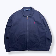 90S ポロラルフローレン フーデッドデニムジャケット Lサイズ - メルカリ