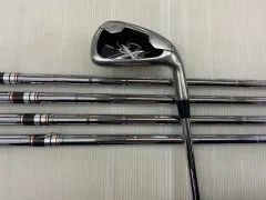 キャロウェイ 【訳あり】X-20 ツアーアイアン M10 DB UNIフレックス アイアンセット 中古【最短即日発送】