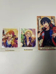 あんさんぶるスターズ！ Trickstar（トリックスター）パシャ まとめ