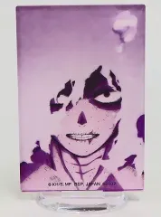 【中古】アクリルスタンド・アクリルパネル 死柄木弔/個性発動 アクリルスタンド 「一番くじ 僕のヒーローアカデミア -仲間-」 I賞