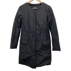 新品未使用✨自由区　ダウンコート　ロング　42　LL　現行タグ　ウォッシャブル 2025年最新】自由区 ダウンコートの人気アイテム - メルカリ