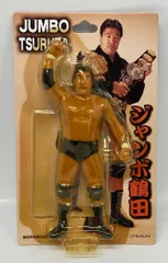 2025年最新】ジャンボ鶴田の人気アイテム - メルカリ