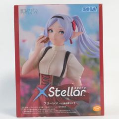 葬送のフリーレン フリーレン フィギュア SEGA - メルカリ