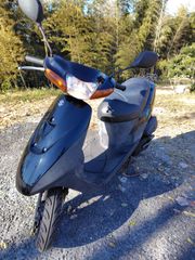 ヤマハ YAMAHA ジョグZR JOG ZR 7246km SA39J 一部無料配送有 原付