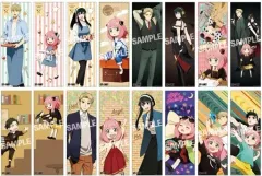【中古】ポスター 全16種セット 「SPY×FAMILY キャラポスコレクション」