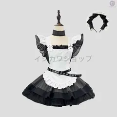 【送料無料】メイド服 レトロ風 ロリータワンピース おしゃれ フォーマル パーティー イベント 特別な日 コスプレ 演劇 大人可愛い