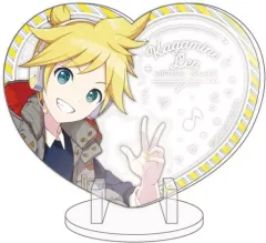 【中古】アクリルスタンド・アクリルパネル ストリートのセカイの鏡音レン 「プロジェクトセカイ カラフルステージ! feat.初音ミク ぴくりあスタンドコレクション Vol.3」