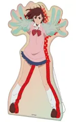 【中古】アクリルスタンド・アクリルパネル モモ どこスタ(オーロラver.) 「ダンダダン」