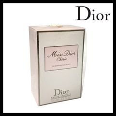 未開封 ミスディオール シェリー ロー オードトワレ 50ml 香水 - メルカリ