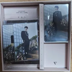 SEVENTEEN FML アルバム CARAT盤 ホシ