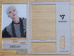 SEVENTEEN ホシ アクリル スタンド