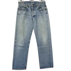 【現状渡し品】Levi's リーバイス 501 DENIM PANTS デニムパンツ 刻印532 ジーンズ ボトムス 【157-251208-as-16-izu】