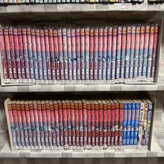 疾風の軍師 義風堂々 計52冊 全巻セット s26 0202 1385 - メルカリ