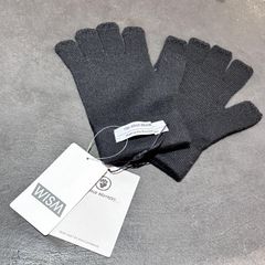 新品 定価64900円 Feng Chen Wang 24SS スタッズ スウェット 再構築