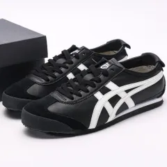 2025年最新】オニツカタイガー メキシコ66 ブラックの人気アイテム