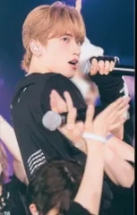 INI 許豊凡 2025 XQUARE - MASTERPIECE 116