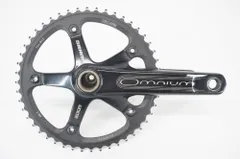 2025年最新】SRAM スラム OMNIUM オムニウム クランクセットの人気