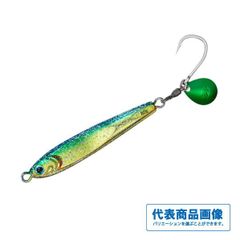 美品】ダイワ ジギングロッド BLAST BJ64B-4 - メルカリ