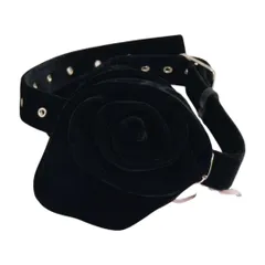 the Virgins ザヴァージンズ ローズ ベルベット バッグ the Virgins ザヴァージンズ ローズ ベルベット バッグ the virgins