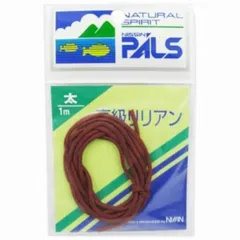 P-リリアン1m 太 (ハ゛ラ) エンシ゛のサムネイル