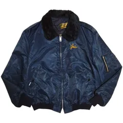 70〜80s B-15C フライトジャケット ヴィンテージ 2025年最新】b-15 フライトジャケット ヴィンテージの人気アイテム