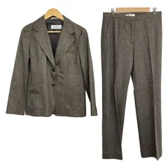 2026年最新】maxmara スーツの人気アイテム - メルカリ