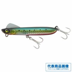 SZM SUPER SELECT magical length 写楽 渓流 type-2 中硬53 中古品