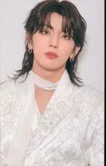 INI 髙塚大夢 2025 XQUARE - MASTERPIECE 118