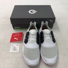 02w21205 PUMA プーマ ゴルフシューズ イグナイト NXT ディスク
