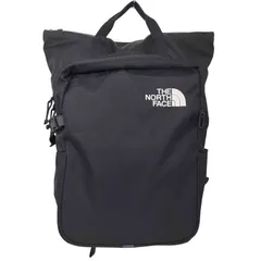 ザノースフェイス THE NORTH FACE BOULDER TOTE PACK ボルダートートパック メンズ 表記無 