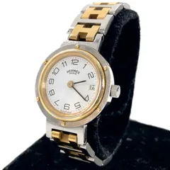 2026年最新】エルメスクリッパーコマの人気アイテム - メルカリ