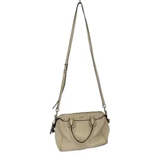 コーチ COACH 2WAY レザー ショルダーバッグ ハンドバッグ レディース 表記無 