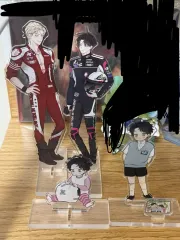 2025年最新】水辺の夜 アクリルスタンドの人気アイテム - メルカリ